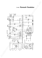 ITT Kurmark-Verstaerker - Manual 